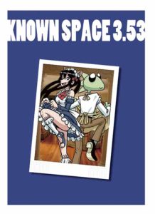KNOWN SPACE 3.5