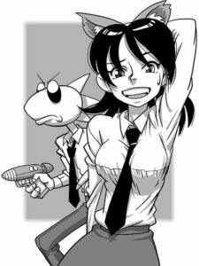 関西コミティア40サークルカット