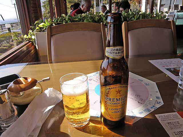 サッポロ・プレミアム・アルコールフリー