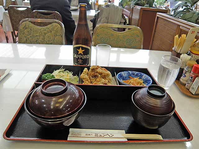 ニューミュンヘン