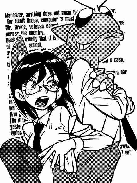 関西コミティア43