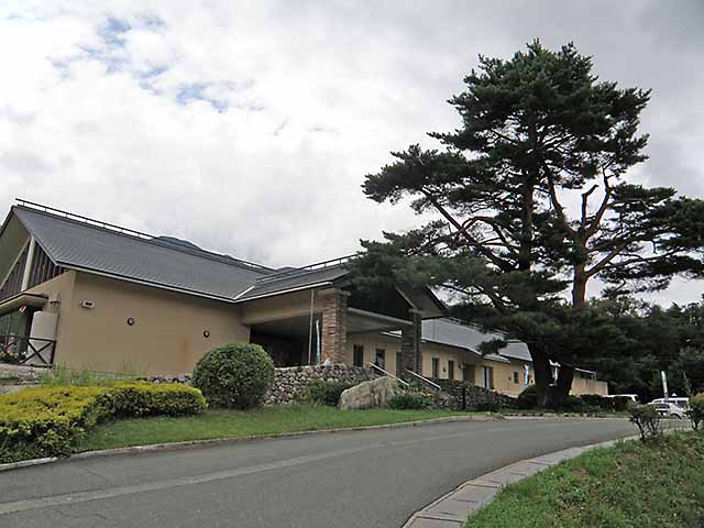 湯本さらさ温泉