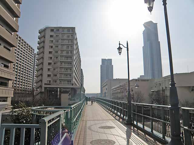 大阪南港ベイサイドシティ