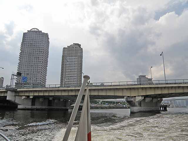 シーリアお台場