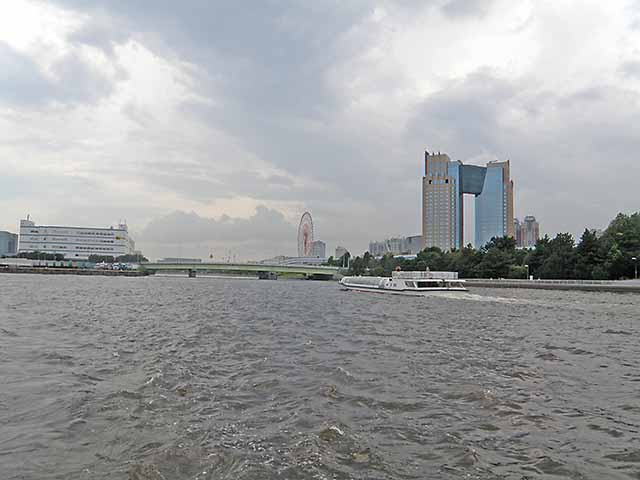 ベイサイドホテル