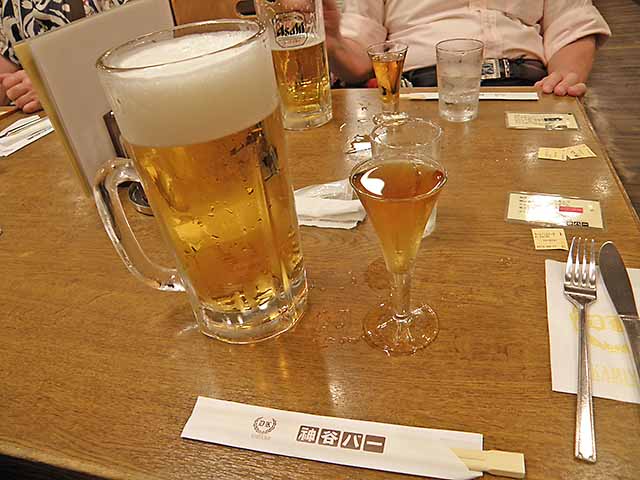 電気ブランオールド