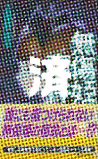 �u�����P���� injustice of innocent princess�v