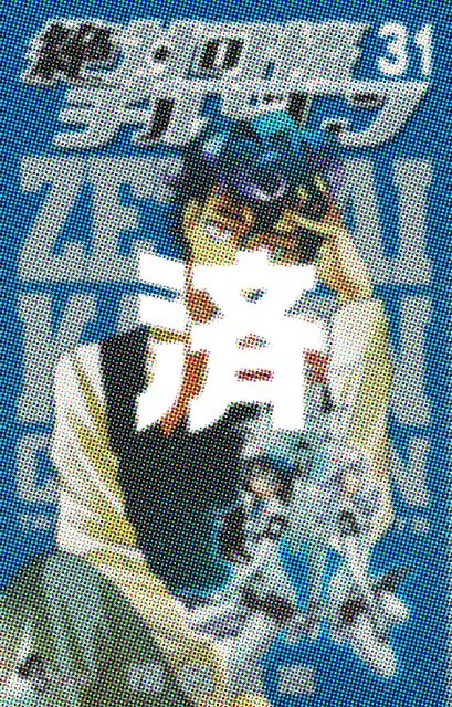 �u��Ή��`���h�����v31��