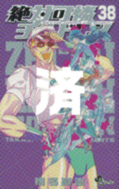 �u��Ή��`���h�����v38��