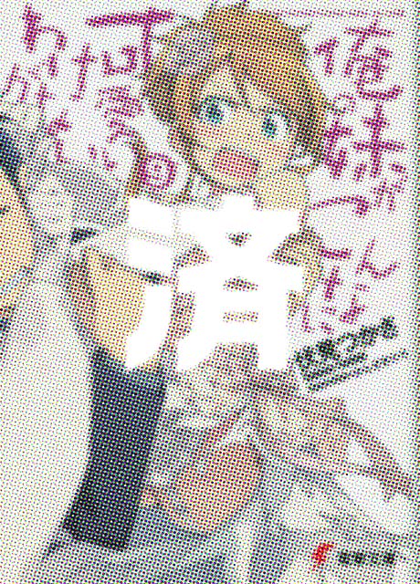 �u���̖�������Ȃɉ����킯���Ȃ��v9��