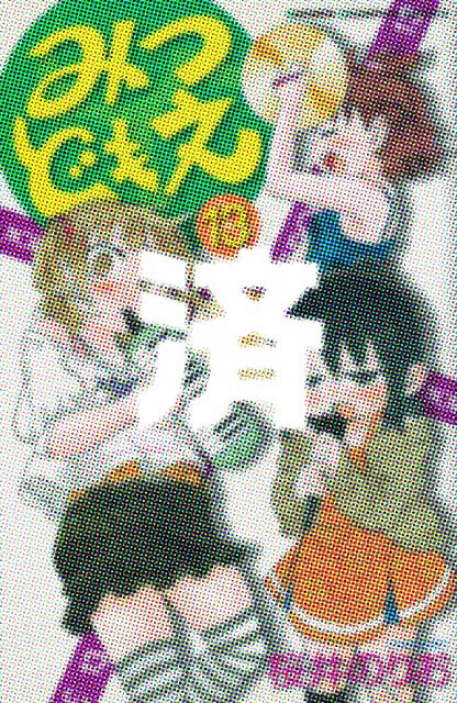 �u�݂ǂ����v13��