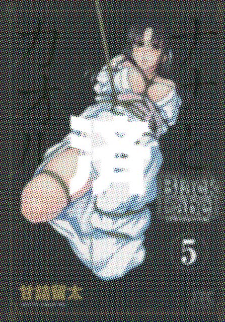 �u�i�i�ƃJ�I��Black Label�v5��