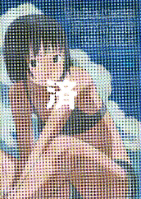 �uTAKAMICHI SUMMER WORKS�v