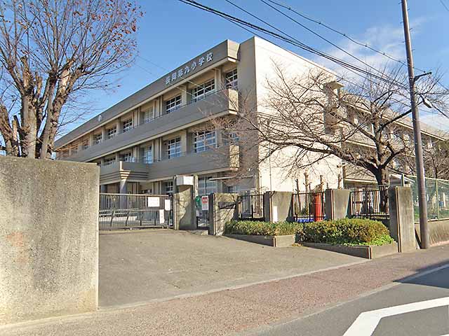 長岡第九小学校