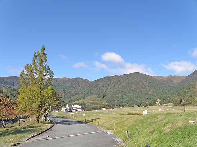 マキノ高原191021_014