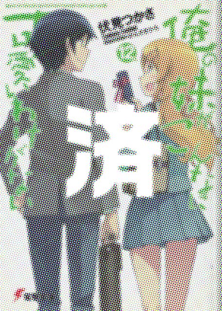 �u���̖�������Ȃɉ����킯���Ȃ��v12��